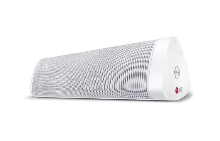 6W 2ch Portable Speaker