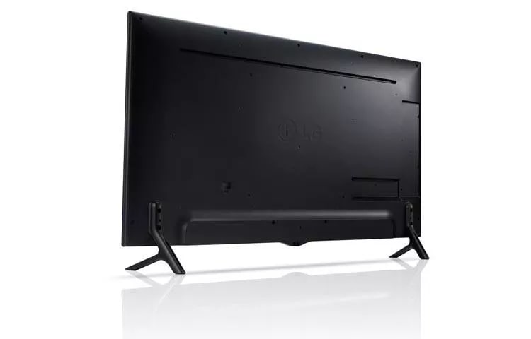 Best Buy: LG 55 Class (55 Diag.) LED-LCD TV 2160p 120 Hz 4K UHDTV 55UB8200