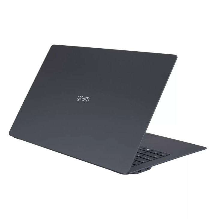 LG gram SuperSlim 15.6” OLED Laptop - 15Z90RT-K.AAB7U1 | LG USA