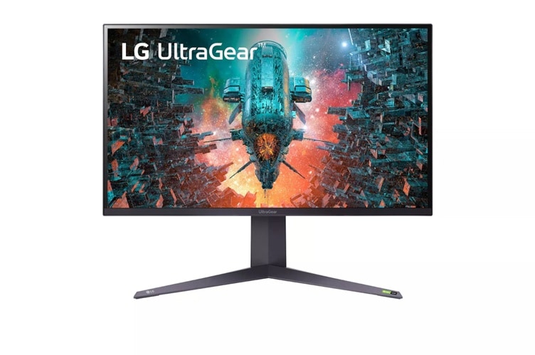 使用僅か LG 32UL950 32UL950-