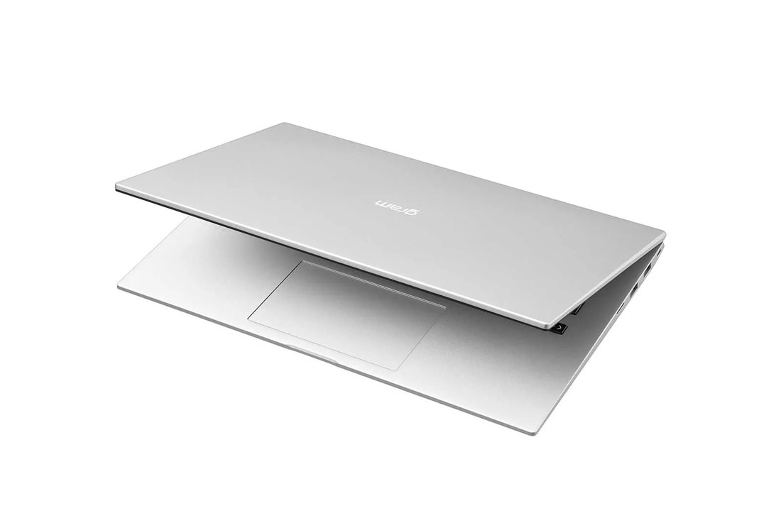 LG gram 14'' Ultra-Lightweight and Slim Laptop with Intel® Evo