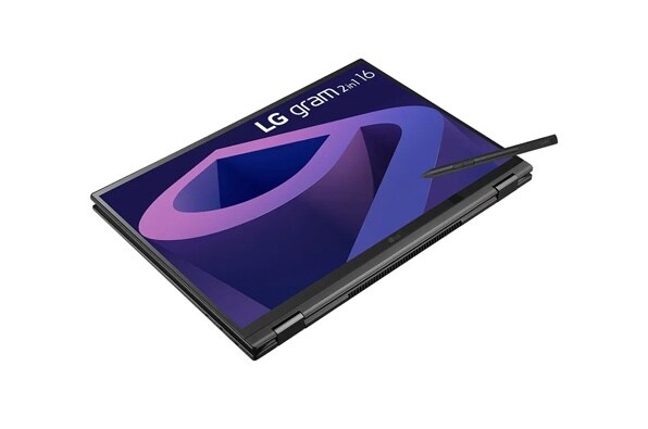 LG 2in1 ノートパソコン PC gram 16T90Q-KA75J 公式】LG gram モバイルPC（ノートパソコン） - 16T90Q-KA75J | LG Japan