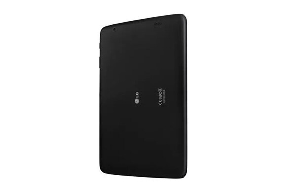 LG Introducing the LG G Pad™ 10.1, a tablet that makes life