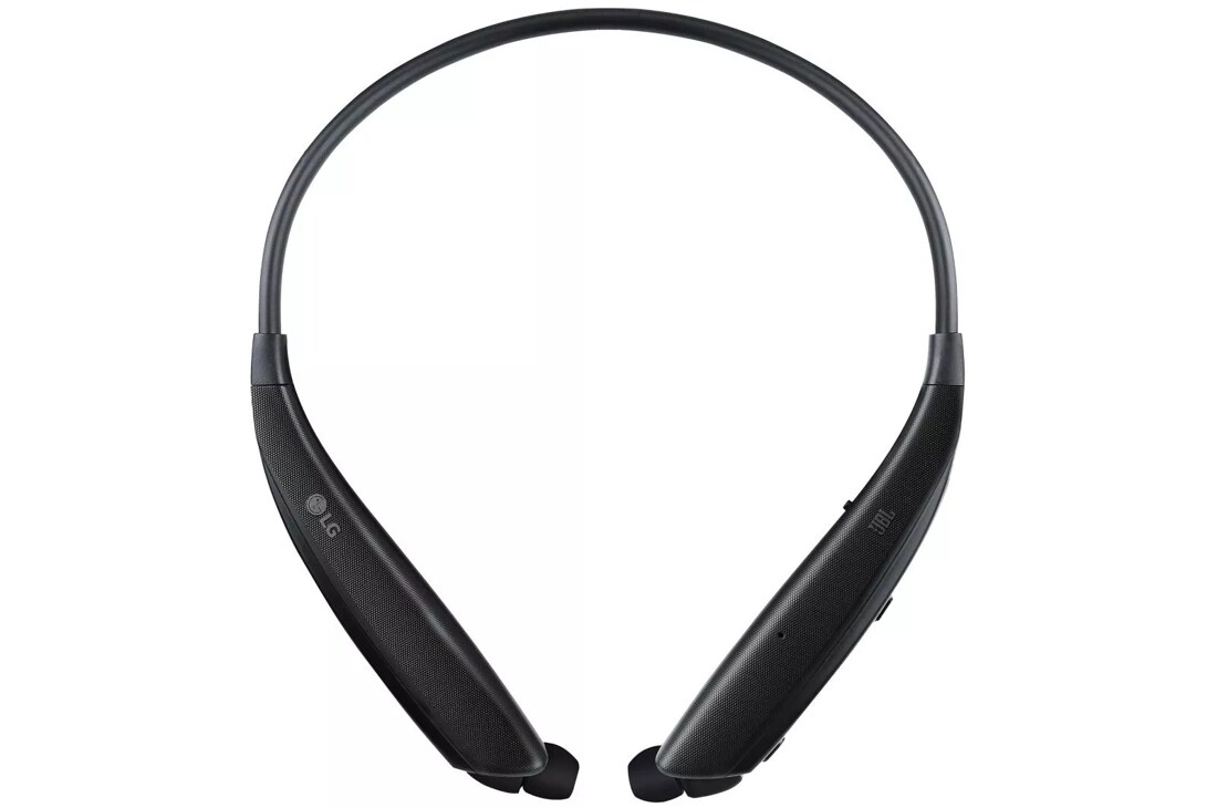 LG TONE Ultra Bluetooth Wireless Stereo Headset