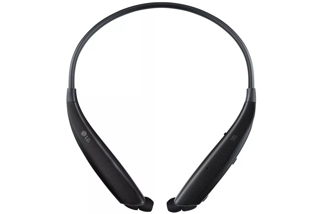 LG TONE Ultra™ Bluetooth® Wireless Stereo Headset