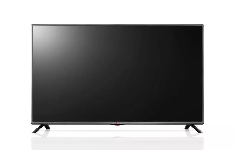 55" Class (54.6" Diagonal) 1080p LED TV