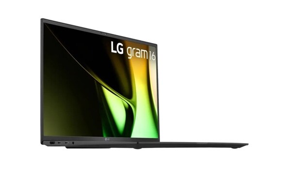 16'' WQXGA gram Business Laptops | 16Z90S-V.APC5U1 | LG Business