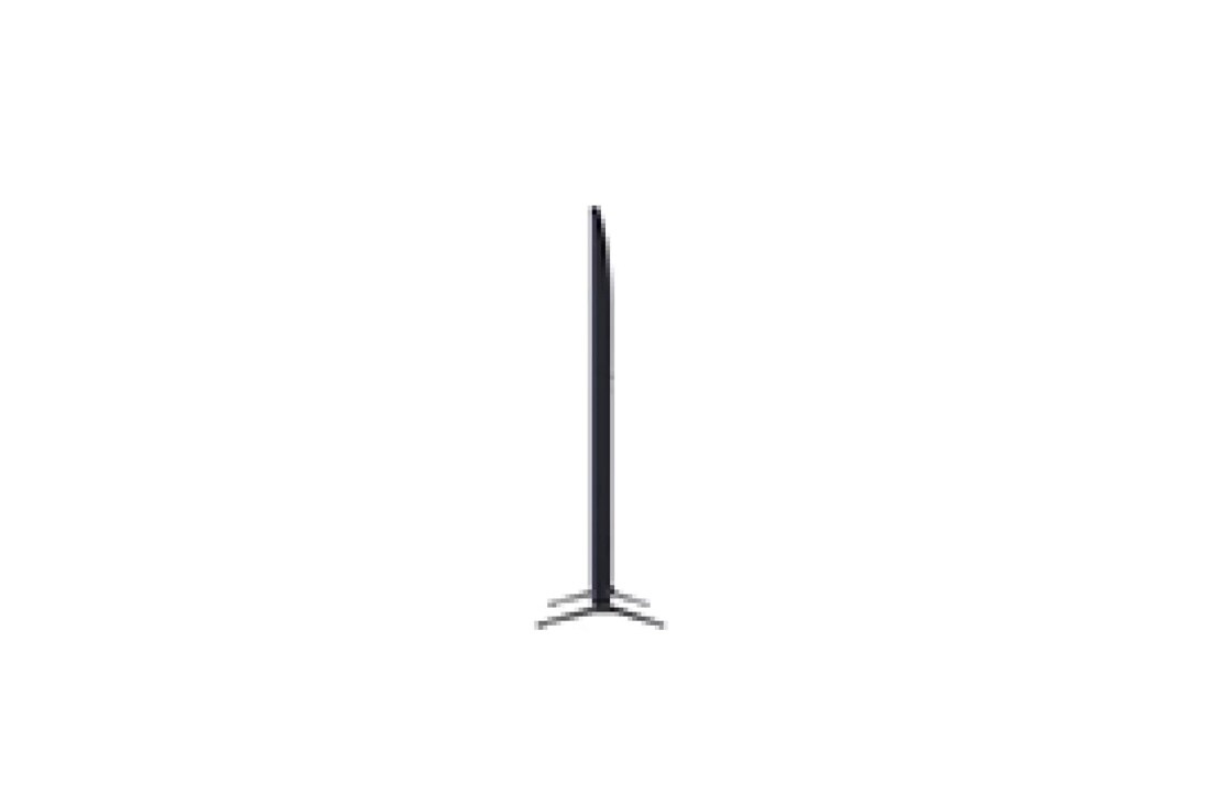 LG UHD 80 Series 75 inch Class 4K Smart UHD TV with AI ThinQ® (74.5'' Diag)