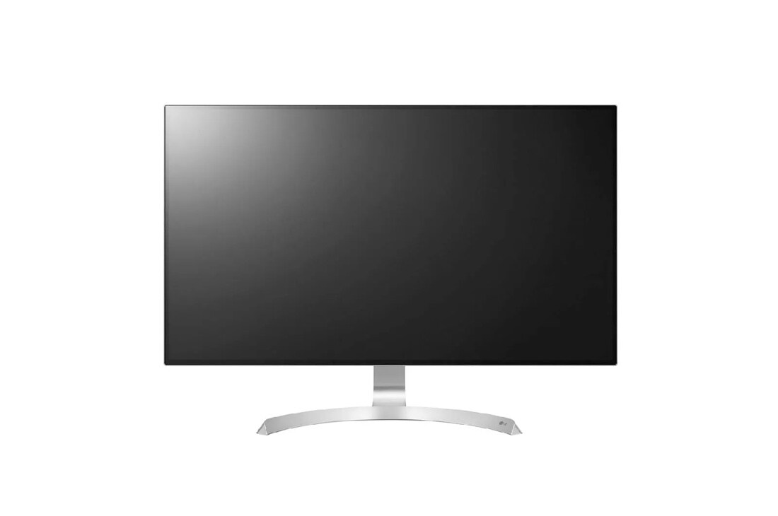 32" Class 4K UHD IPS LED Monitor with HDR10 (31.5" Diagonal)