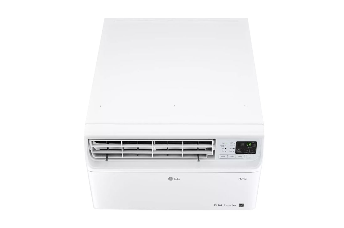 Lg 1.5 ton inverter deals window ac