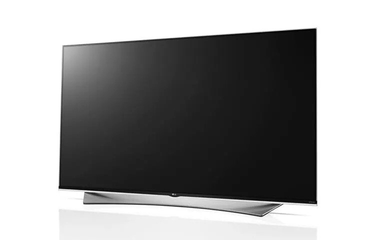 Prime 4K UHD Smart LED TV - 79" Class (78.6" Diag) 