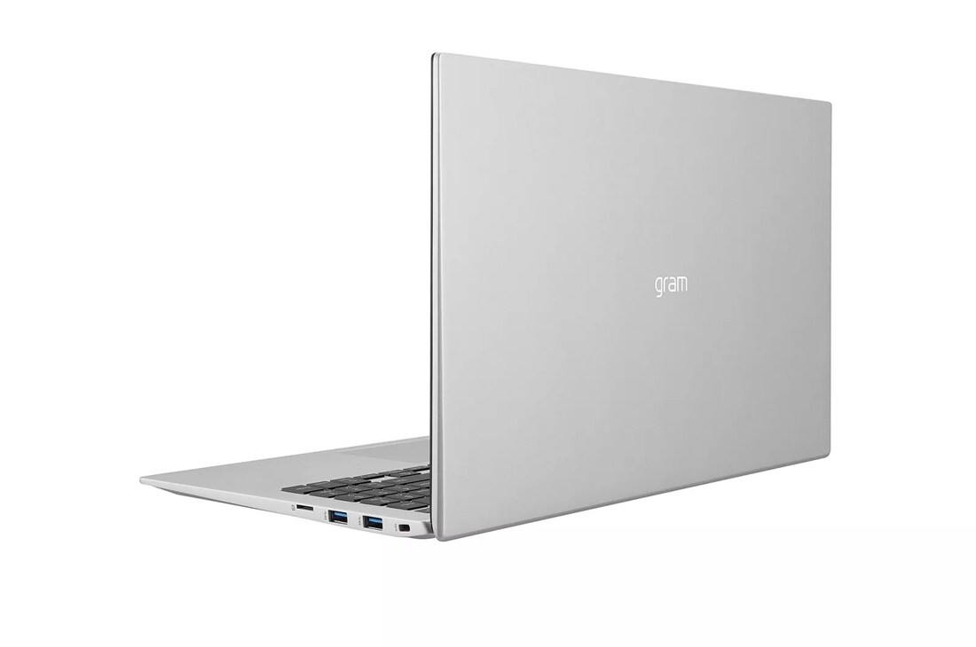 LG gram 15'' Ultra-Lightweight Laptop with 11th Gen Intel® Core