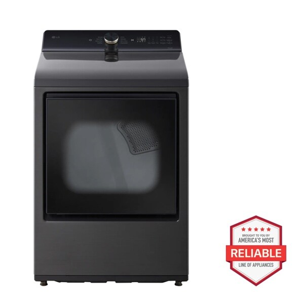 BROUGHT TO YOU BY
AMERICA'S MOST
RELIABLE
LINE OF APPLIANCES