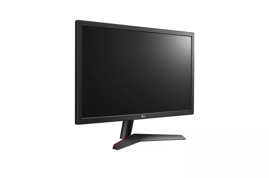 24-inch UltraGear™ FHD Gaming Monitor - 24GL600F-B