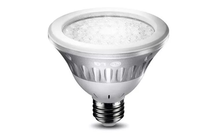 12W LED PAR30 Light Bulb 3000K (60W Equivalent)