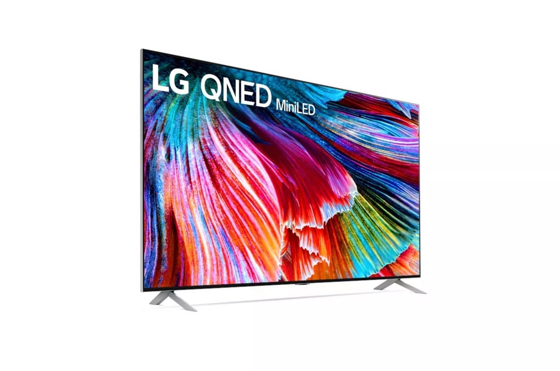 LG 75 Inch 8K Mini LED TV With NanoCell Technology