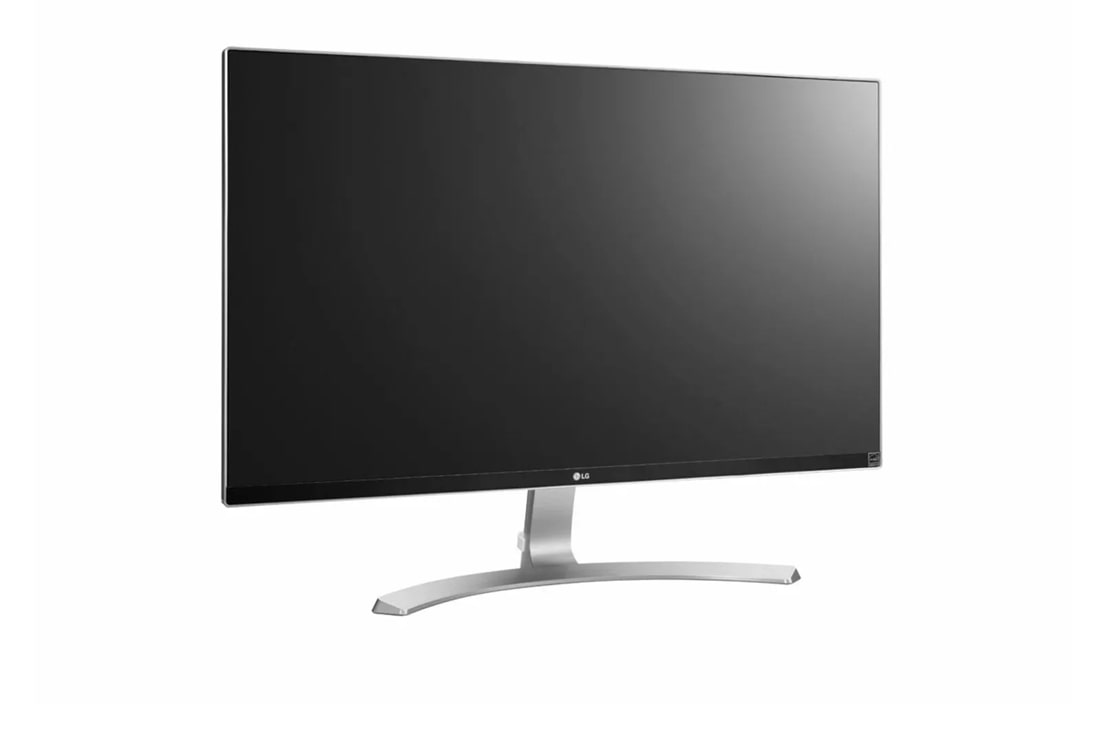 LG 27'' Class 4K UHD IPS LED Monitor (27'' Diagonal) (27UD68-W