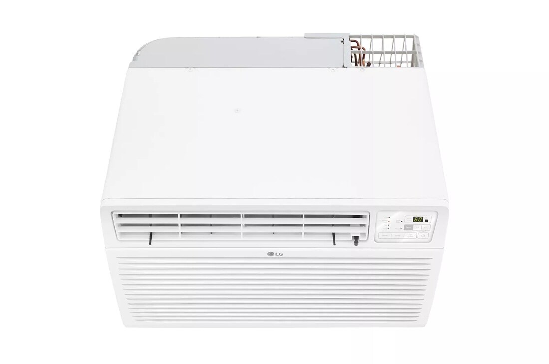 Home Depot Lg 12000 Btu Air Conditioner With Heat LG Electronics