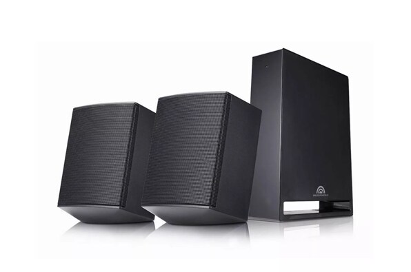 Costco専用モデル 2.1chワイヤレスサウンドバー - SJ4 | LG JP
