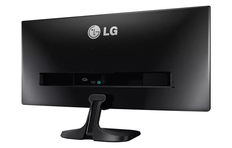 LG 29UM55-P: 29'' Class 21:9 UltraWide® IPS LED Monitor (29