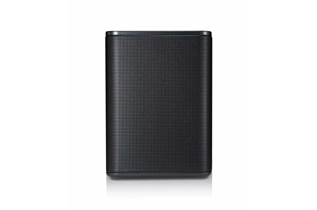 LG SK8Y 2.1 Channel High Resolution Audio Sound Bar with Dolby Atmos
