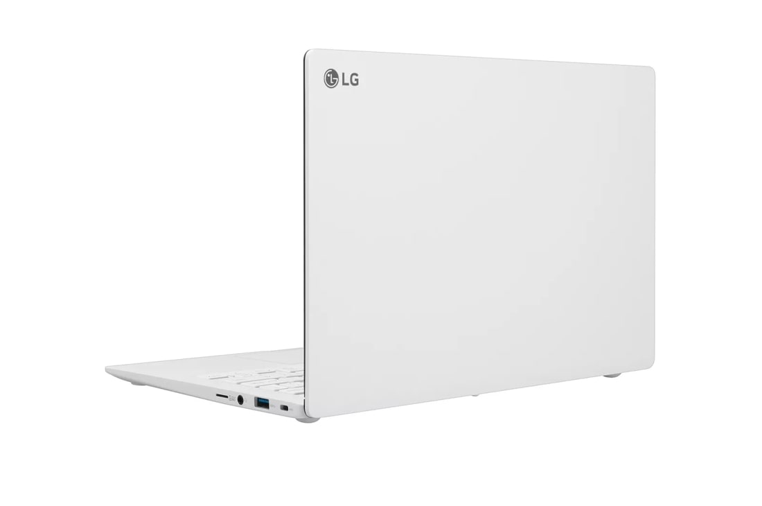 LG Ultra PC 13.3” Ryzen™ 5 Processor Lightweight and Slim Laptop