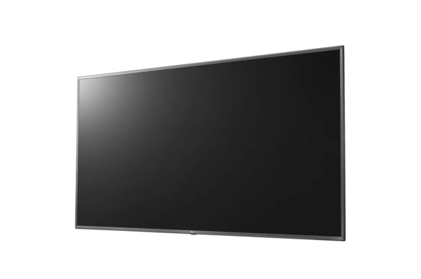 86” US340C Series HD Commercial TV | 86US340C | Digital Signage