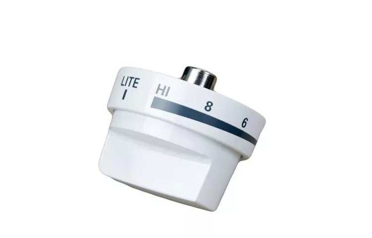 Replacement Gas Range Knob for LDG3035SW, LRG3093SW