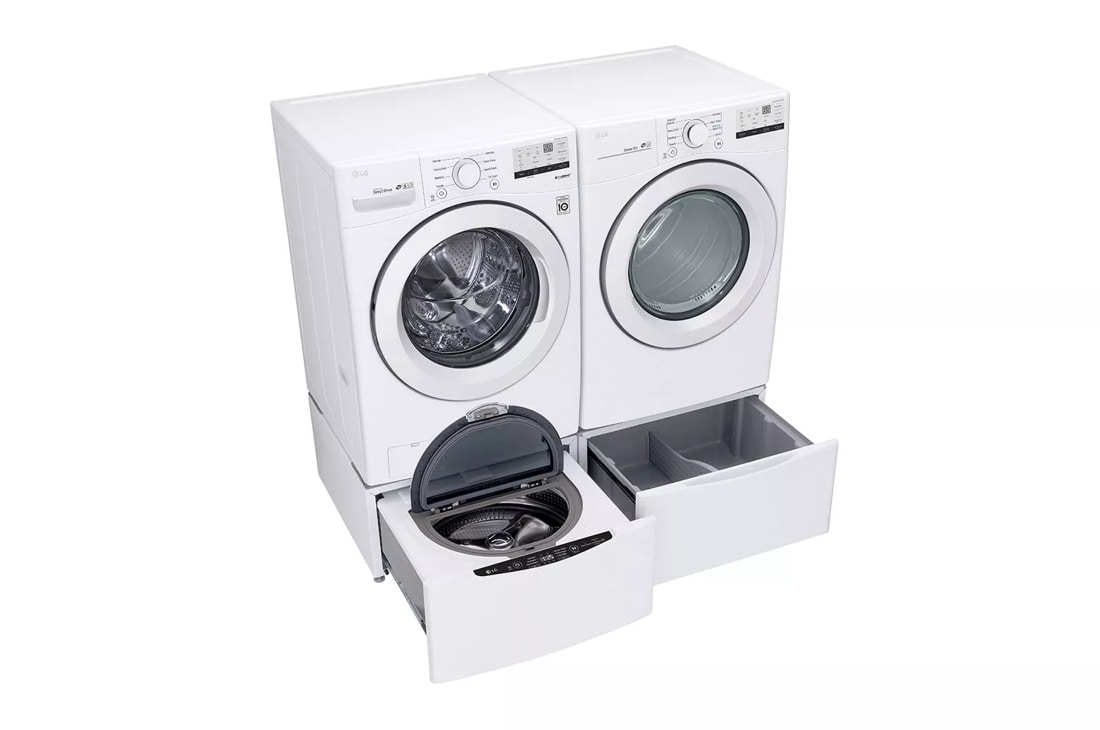 Lg dle3400w clothes dryer discount
