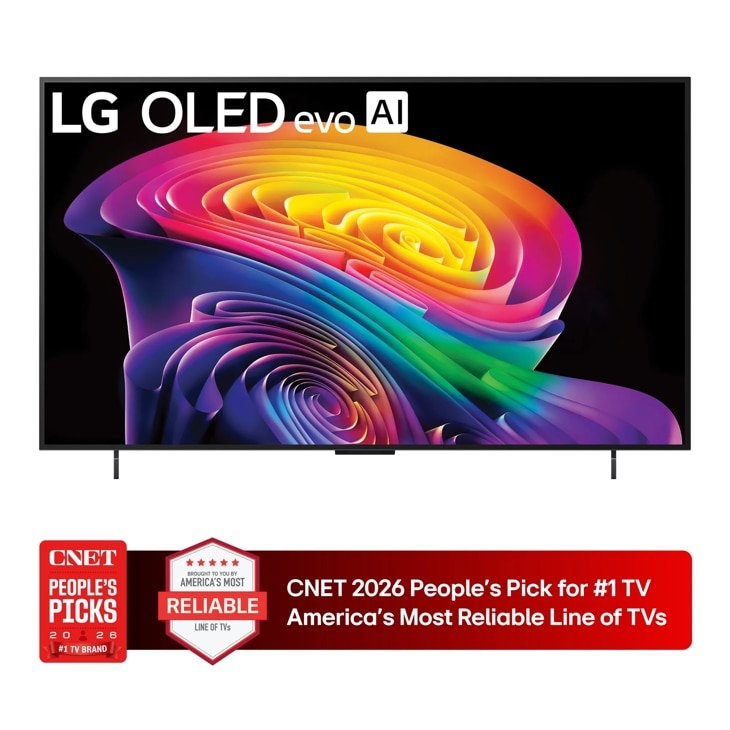 TVs-OLED42C6PUA-LG-OLED-EVO-AI