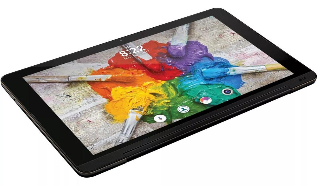 LG G Pad X® II 10.1 in. Tablet (UK750) US Cellular | LG USA