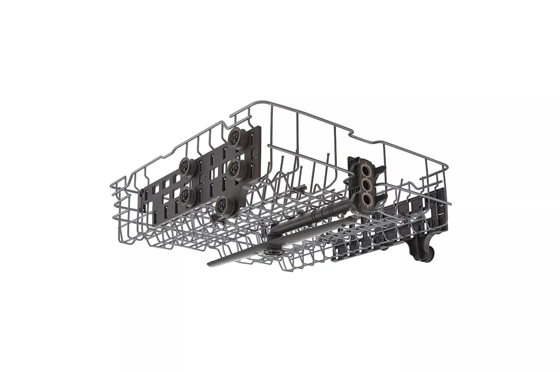 LG Dishwasher Lower Rack AHB73249105 (AHB73249105)