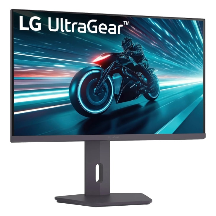 27 Inch UltraGear™ Gaming Monitor - 27G61ZB-B | LG USA