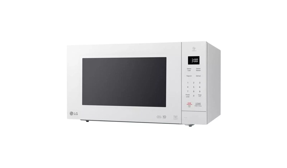 2.0 cu. ft. NeoChef™ Countertop Microwave with Smart Inverter and EasyClean®