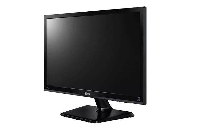 23" Class Full HD IPS LED Monitor (23" Diagonal)