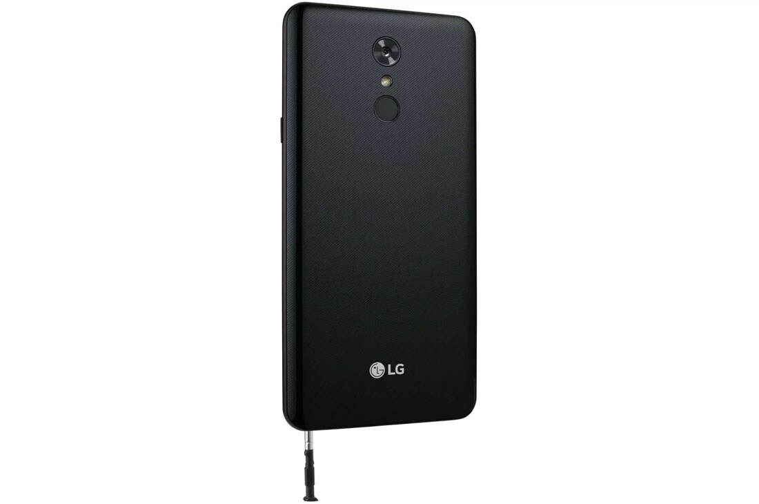 LG Stylo™ 4 | Spectrum Mobile