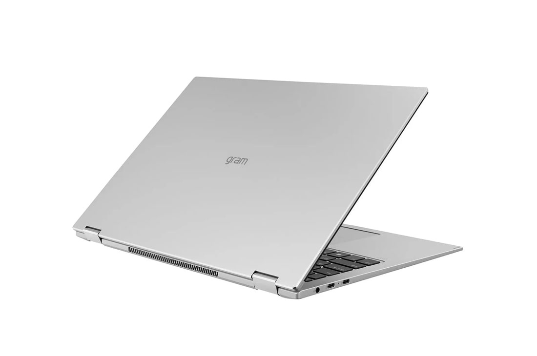 LG gram 16” 2in1 Lightweight Laptop, Intel® 12th Gen Core® i7 Evo