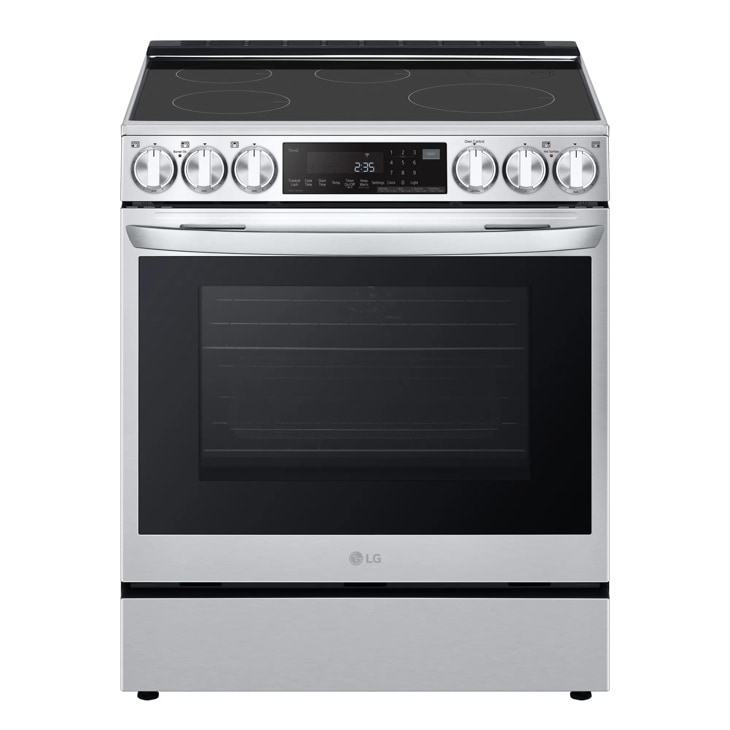 LG LSIL6336FE Cooking Appliances product image