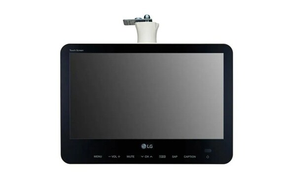 15” IPS Full HD Personal Healthcare Smart Touch TV Screen