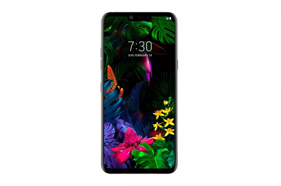 LG G8 ThinQ™ Smartphone for Xfinity Mobile (LMG820QM5) | LG USA