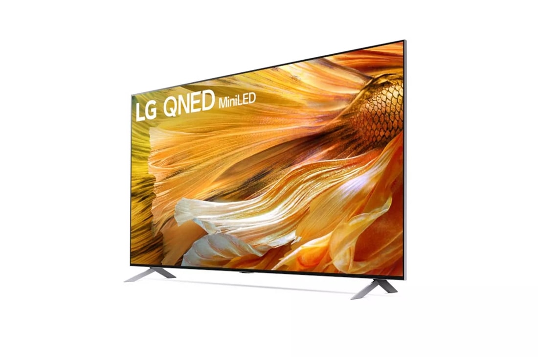 LG 75 Inch QNED MiniLED 91 Smart 4K TV