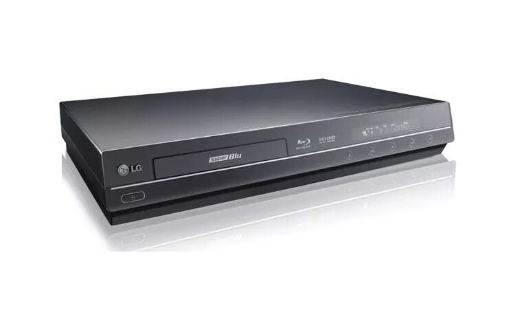  Super Blu-ray Player