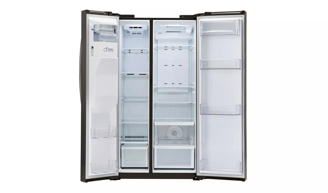 Lj 66 Cu. Ft. Refrigerator LG-LS66SXNC|Carisol[Jamaica]