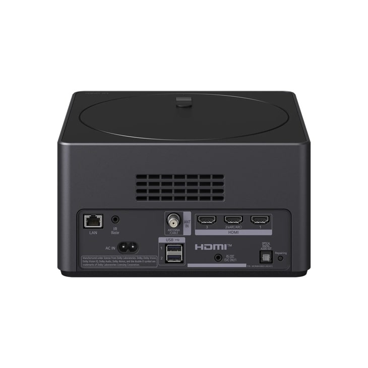 65 inch Class LG QNED evo AI QNED9MA 4K Smart TV 2025 with True