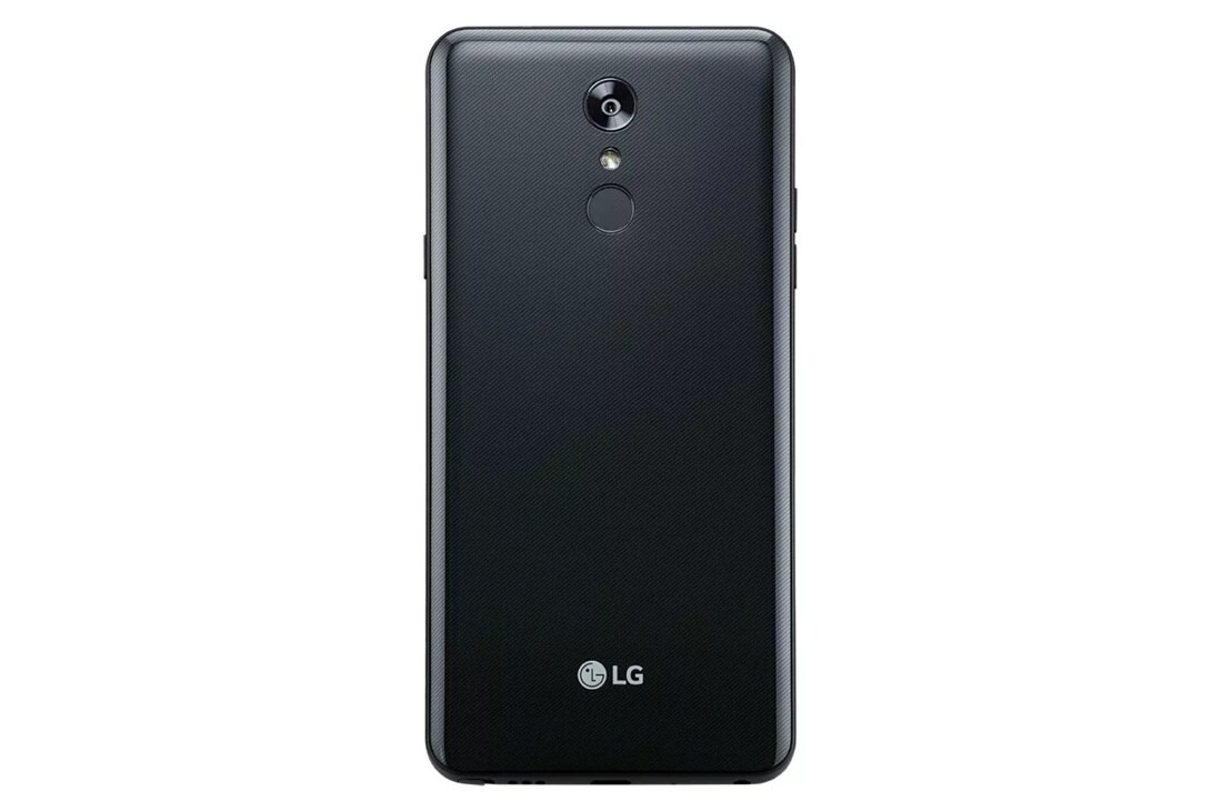 LG Stylo™ 4 | LRA