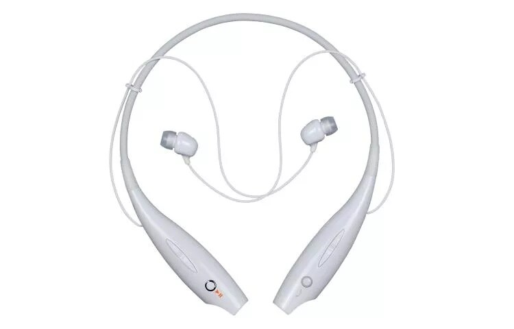 The LG Tone&trade  Wireless Stereo Headset