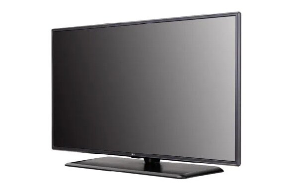 Hospitality | LED TV Products | 49LW560H 49” Pro:Centric