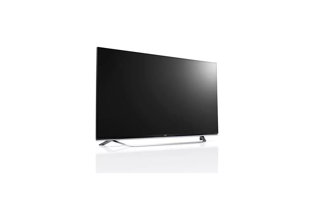 lgmgta - Televisor 60” Pulgadas Smart Tv LED 4K #LG Serie