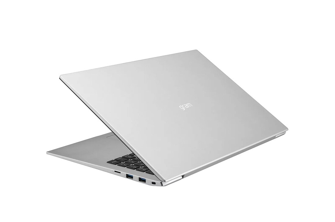 LG gram 16” Ultra-Lightweight and Slim Laptop with Intel® Evo 11th