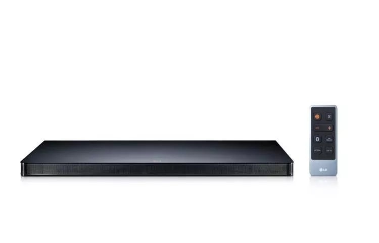 Lg hot sale soundbar 120w